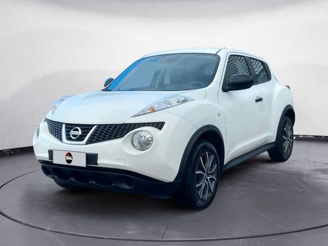 Nissan NISSAN Juke 1.6 Visia