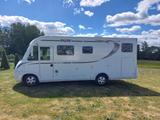 Pilote Galaxy 700 GJ Essential Maxxfan/Markise/ TOP  - Pilote Wohnmobile & Wohnwagen