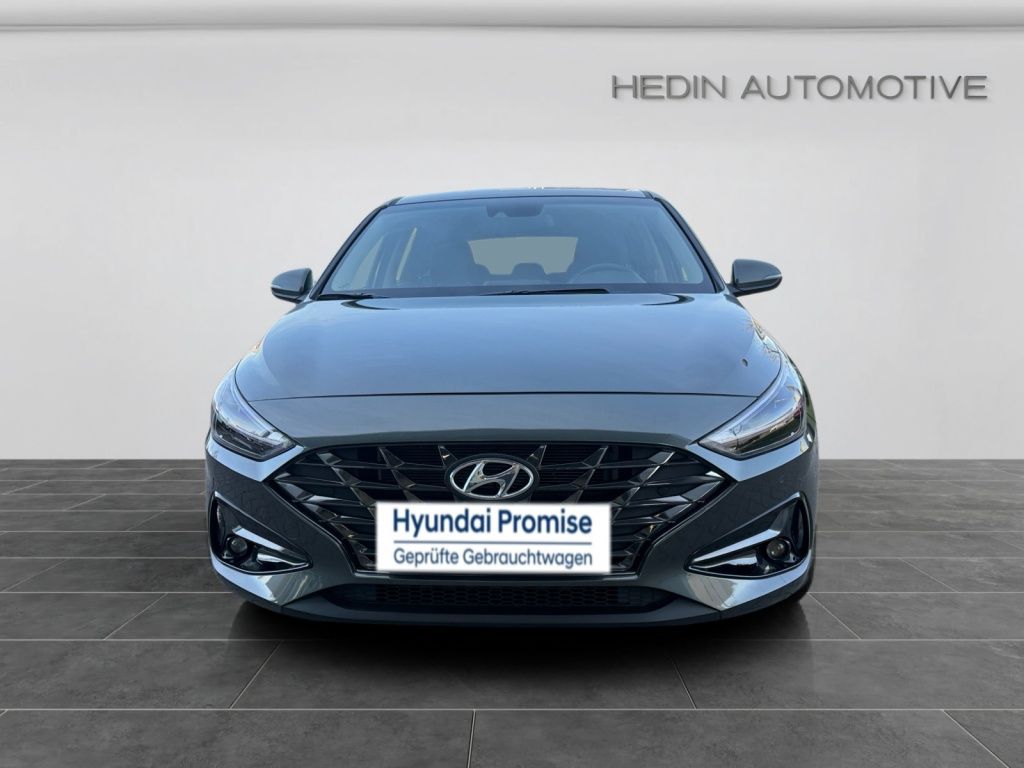 Hyundai i30 – Bild 9