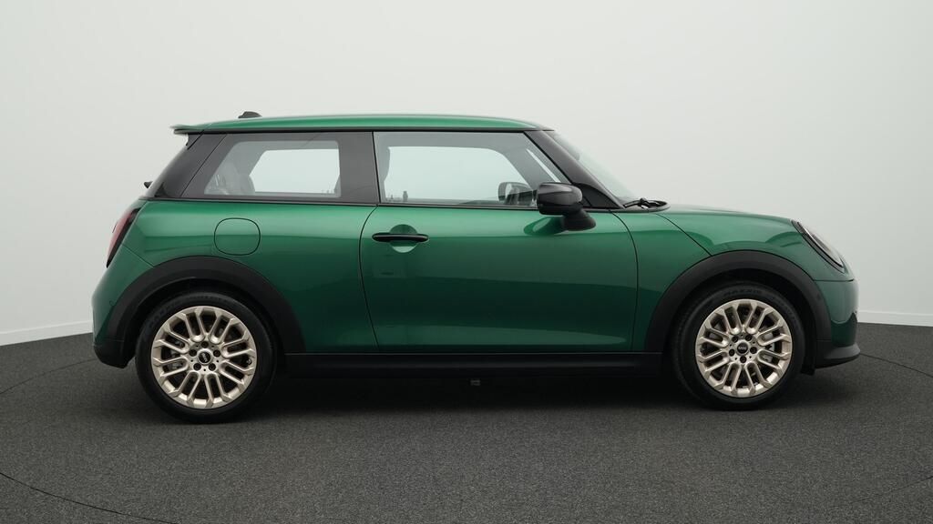 MINI Cooper S - Bild 7