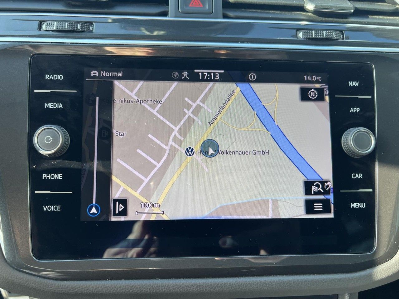 Volkswagen Tiguan - Bild 12
