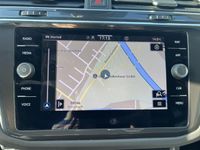 Volkswagen Tiguan - Vorschau Bild 12