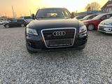 Audi Q5 2.0 TDI (125 kW),Nur für Gewerbe und Export - gebrauchte Audi Q5 aus dem Jahr 2010
