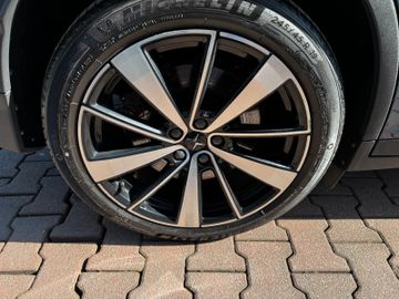 Bild 15 Polestar 2 Long Range Dual *Plus-Paket*LEDER SITZE*