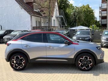 Opel Mokka - 4