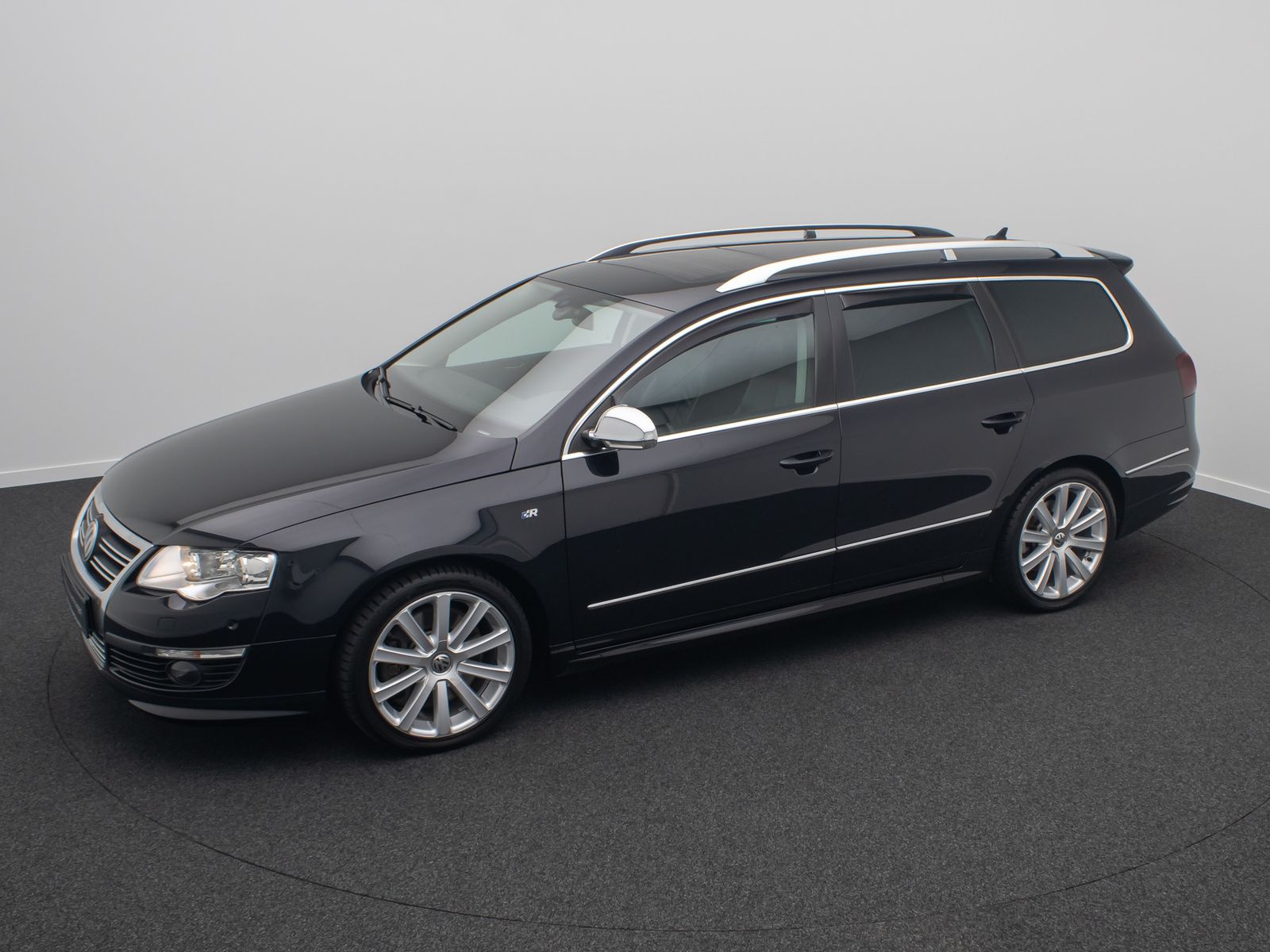 Fahrzeugabbildung Volkswagen Passat V6 FSI R-Line Edition Plus 4Motion AHK. K
