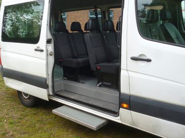 Volkswagen Crafter - 9