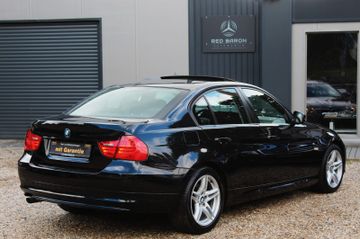 BMW 318 - 4