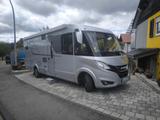 HYMER / ERIBA / HYMERCAR B 780 ml-i - Hymer ML-I