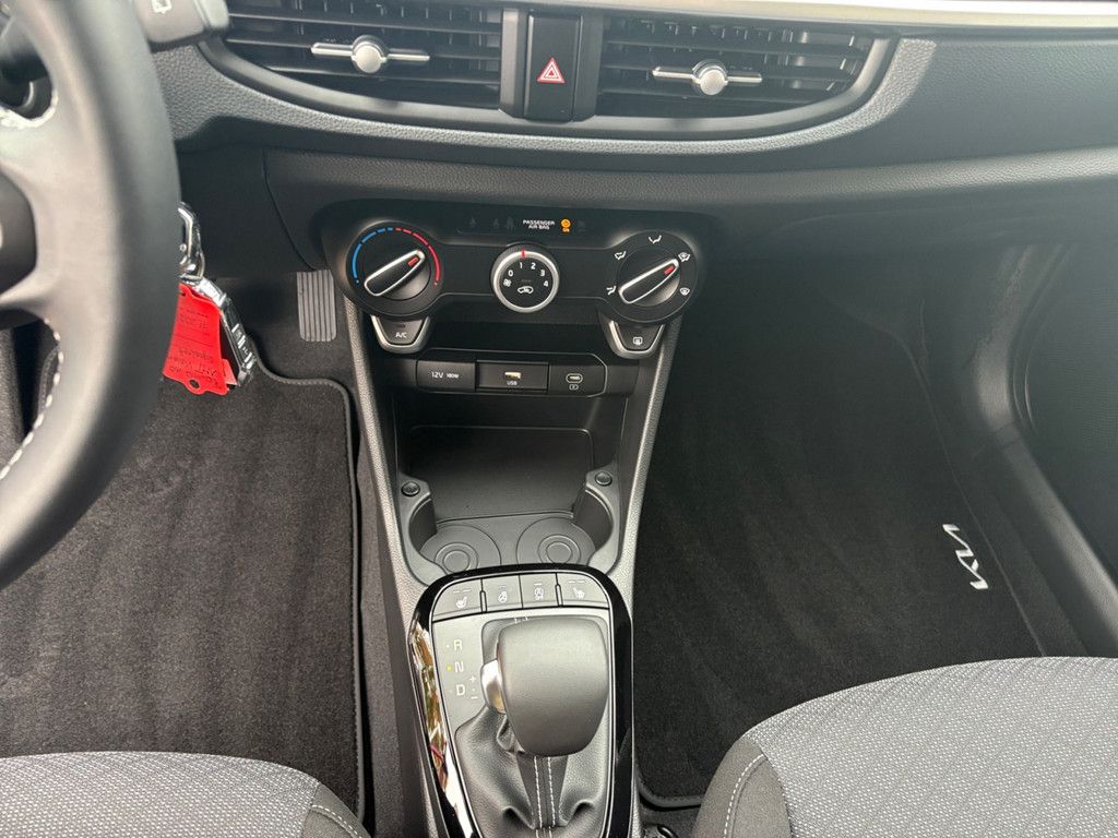 Fahrzeugabbildung Kia PICANTO PE2 1.0 GDI AMT VISION