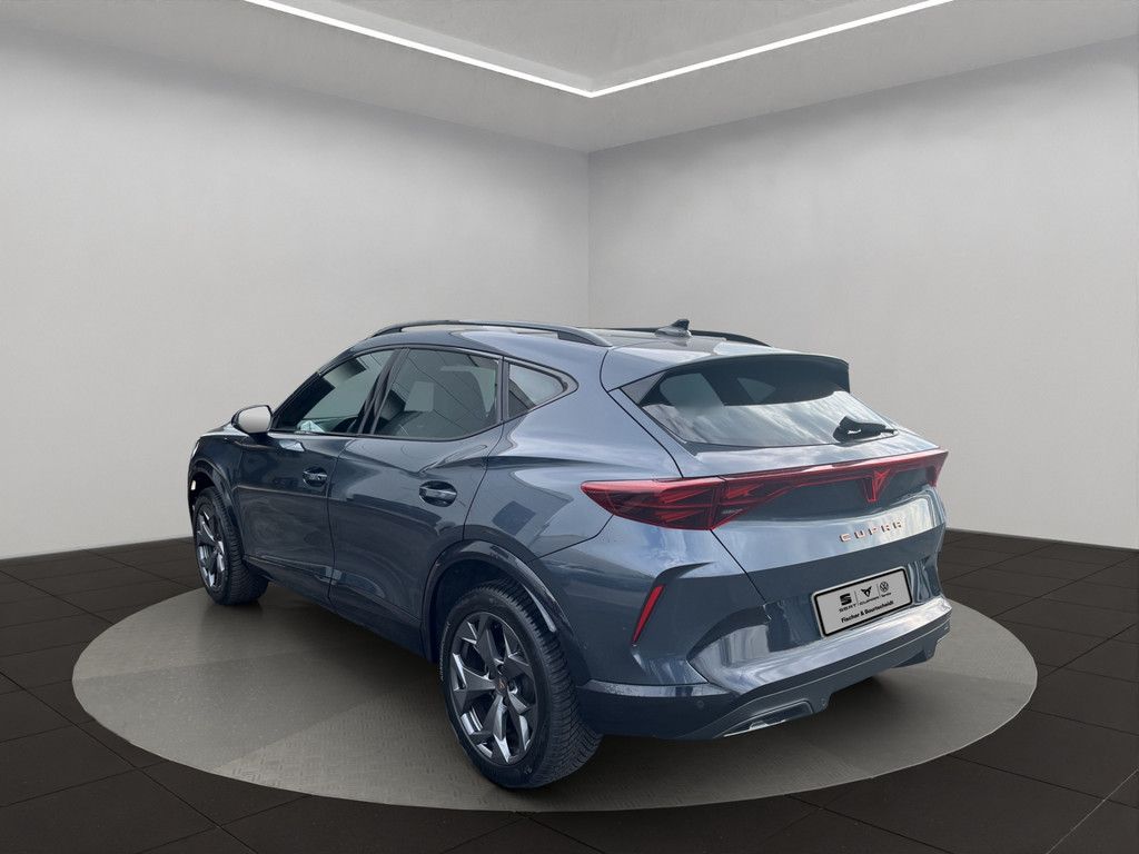 Cupra Formentor - Bild 3