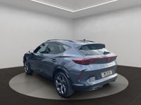 Cupra Formentor - Vorschau Bild 3