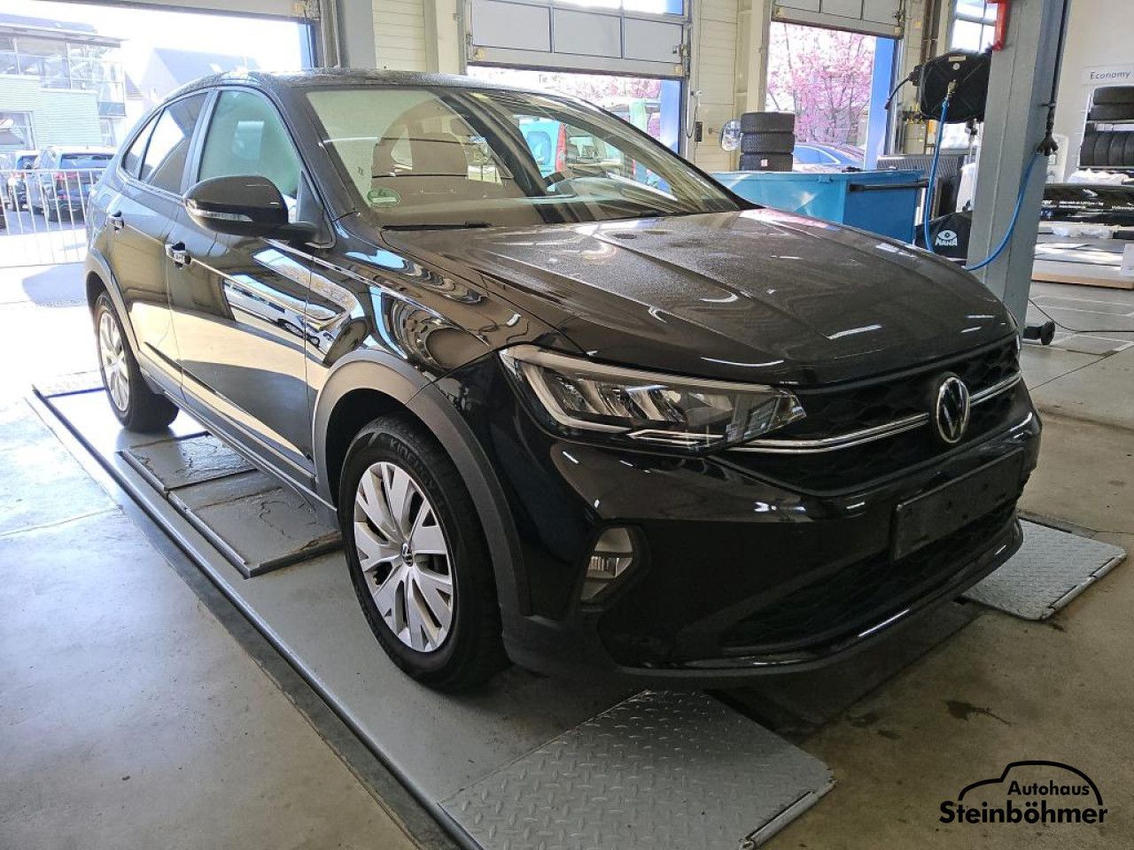 Volkswagen Taigo - Bild 2