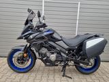 Suzuki DL 650 V-Strom XT  *Travel Edition* - SUZUKI TR