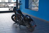 Harley-Davidson Sportster Iron 1200/ 5HD1 - HARLEY-DAVIDSON SPORT