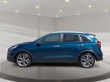 Kia Niro 1.6 Hybrid GRA Xenon Navi SHZ PDC Kamera - Kia Niro mit Benzin-Antrieb: Automatik
