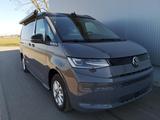 Volkswagen T7 California Beach Camper 2.0TDI DSG GV5 Pre... - Tageszulassungen mit Diesel-Antrieb: Kleinbus