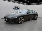 Jaguar F-Type F-TYPE Coupe R-Dynamic - Jaguar F-Type: R