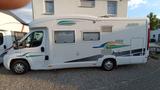 Chausson Allegro 94 - Chausson Wohnwagen & Wohnmobile