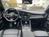 Alfa Romeo Giulia MY24 Quadrifoglio 520 PS  - Alfa Romeo Giulia: Limousine