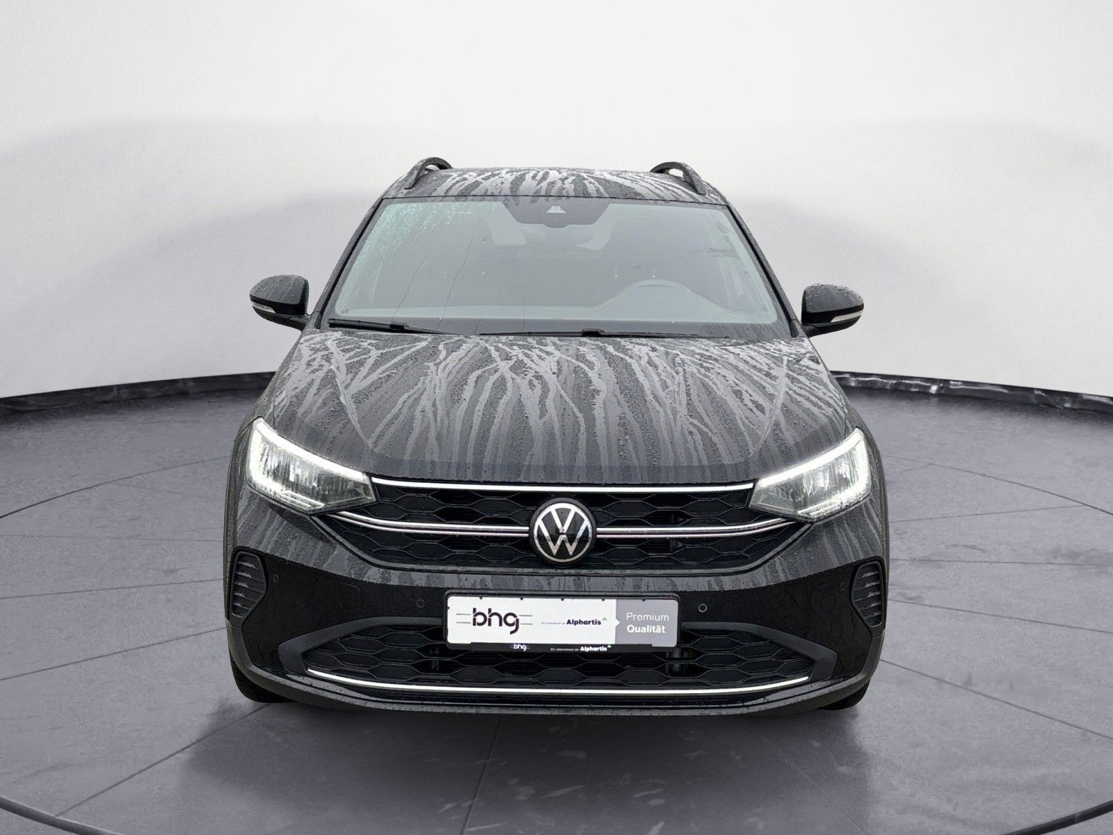 Volkswagen Taigo - Bild 3