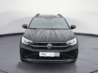 Volkswagen Taigo - Vorschau Bild 3