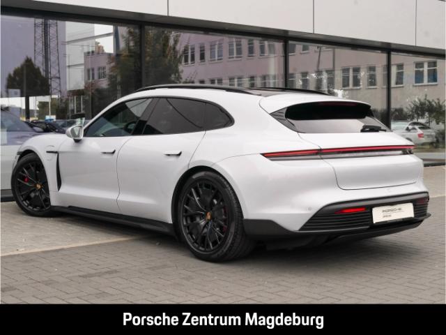 Porsche Taycan GTS Sport Turismo*BOSE*HEAD-UP*PANO*
