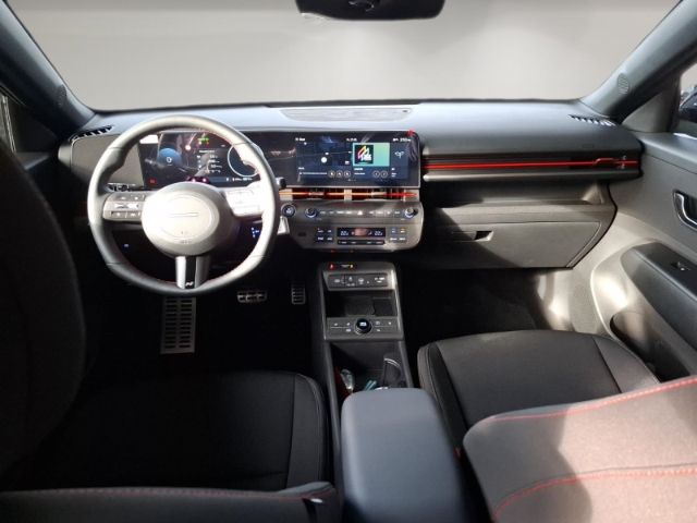 Hyundai KONA Elektro – Bild 11