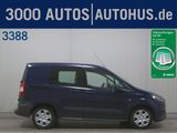 Ford Transit Courier 1.5 TDCi Trend PDC Klima - gebrauchte Ford Transit Courier aus dem Jahr 2019