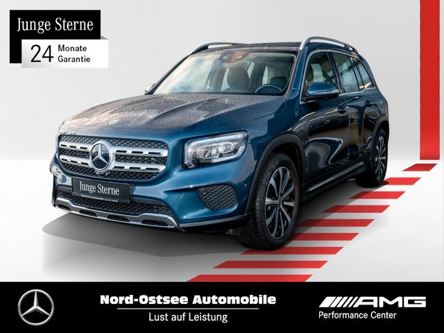 Mercedes-Benz GLB 250 4M Progressive Navi Pano 360° Kam LED