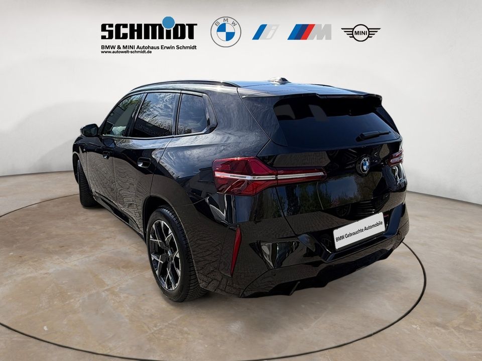 BMW X3 - Bild 4