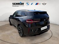 BMW X3 - Vorschau Bild 4