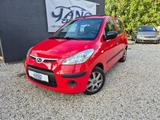 Hyundai i10 Classic - gebrauchte Hyundai i10 aus dem Jahr 2010