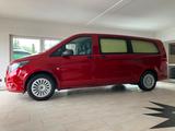 Mercedes-Benz Vito 116 CDI Pro Bestattungswagen extralang - gebrauchte Mercedes-Benz Vito aus dem Jahr 2024