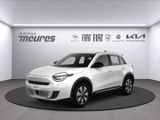 Fiat 600 Hybrid Special Edition, 81 kW 110 PS, DCT, K - Fiat: Special