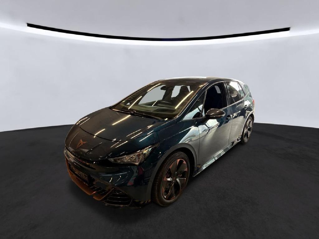 Image of Cupra Born
