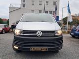 Volkswagen T6 Kombi Lang 7 Sitze Automatik - Volkswagen T6 Kombi: 7 Sitzer