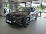 Hyundai TUCSON 1.6 T-GDI 7-DCT 4WD N LINE Assistenz-Pake - Hyundai TUCSON in Kiel