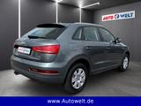 Audi Q3 1.4 TFSI AT Xenon Leder Navi Climatic Sitzhzg - Audi Q3: Automatik