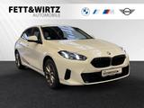 BMW 118d DrivingAssistant+|Parkass.|LED - BMW 118 aus 2025