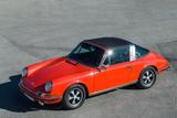 Porsche 911 2.2S Targa Ex Samu Habr - Porsche aus 1969: 911s