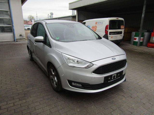 Ford C-Max Cool   Connect