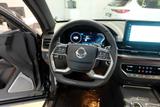 KGM REXTON BLACK 7-Sitzer - KGM Rexton mit Panoramadach