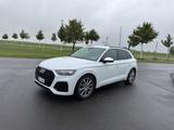 Audi SQ5 Diesel, Sportfahrwerk