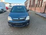 Opel Meriva - Opel Meriva in Leipzig