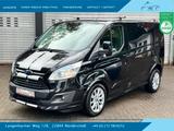 Ford Transit Custom Kasten 290 L1 Sport - Ford Transit: Sport
