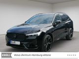 Volvo XC60 T6 AWD Plus Black Edition Recharge