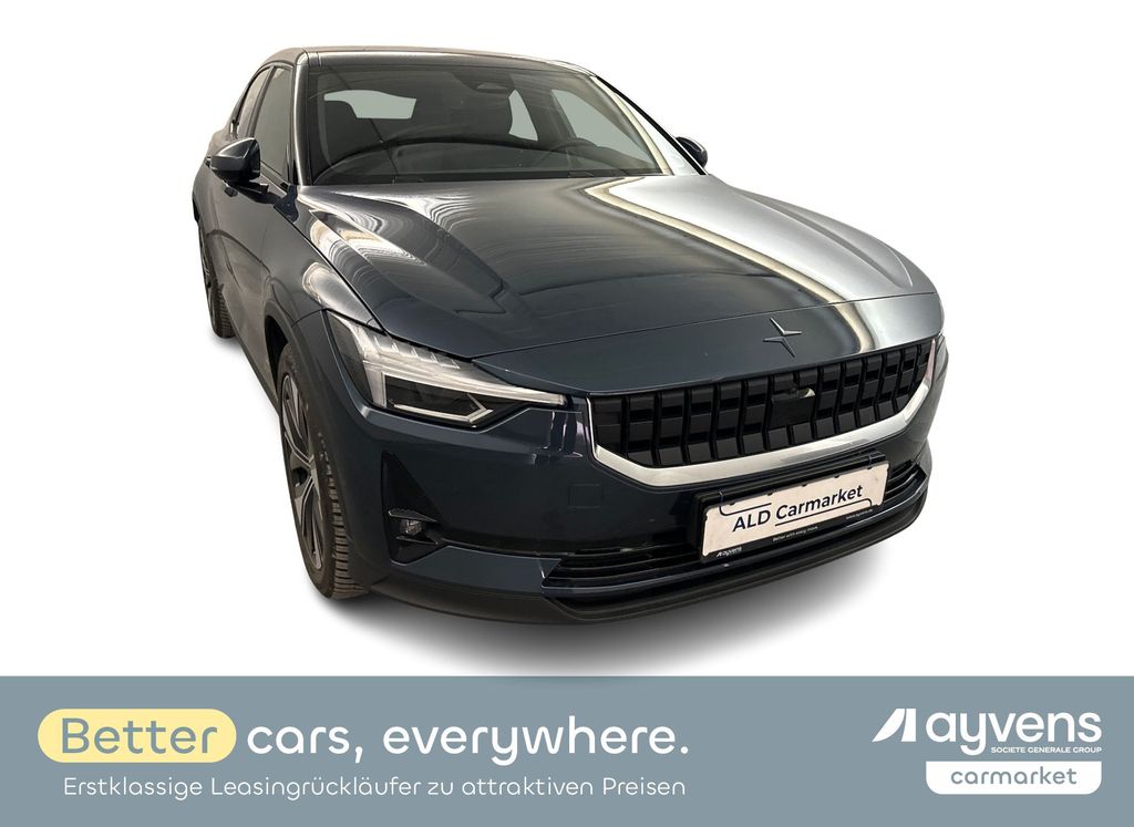 Image of Polestar 2