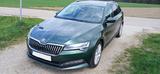 Skoda Superb 140kW DSG 4x4,AHK,Matrix,Standh., Canton - Skoda Superb: 1.4