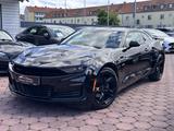 Chevrolet Camaro 6.2 V8 ZL1 LEDER CARPLAY KEYLESS - Chevrolet Camaro: Leder